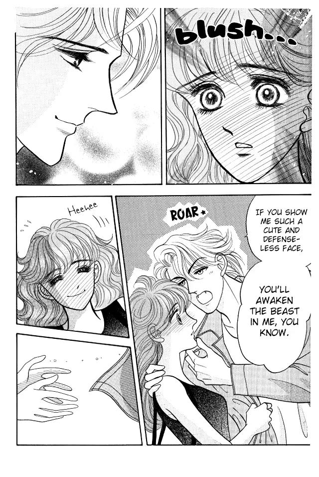 Red (KOBAYASHI Hiromi) Chapter 13 page 33 - Chapter 13