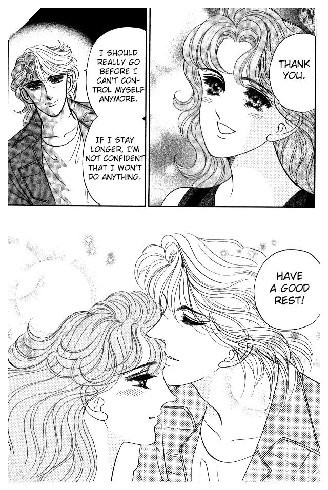 Red (KOBAYASHI Hiromi) Chapter 13 page 34 - Chapter 13
