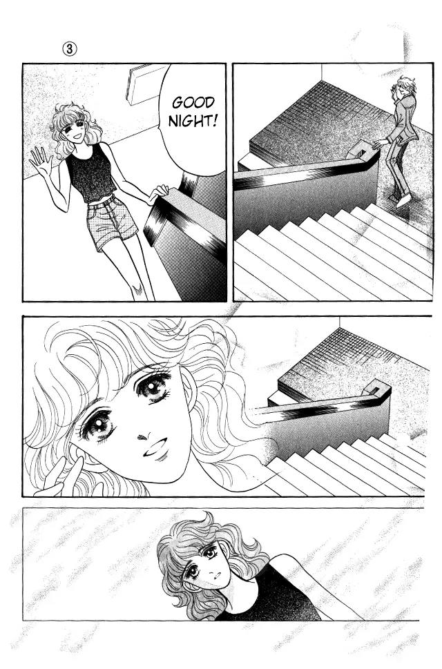 Red (KOBAYASHI Hiromi) Chapter 13 page 35 - Chapter 13