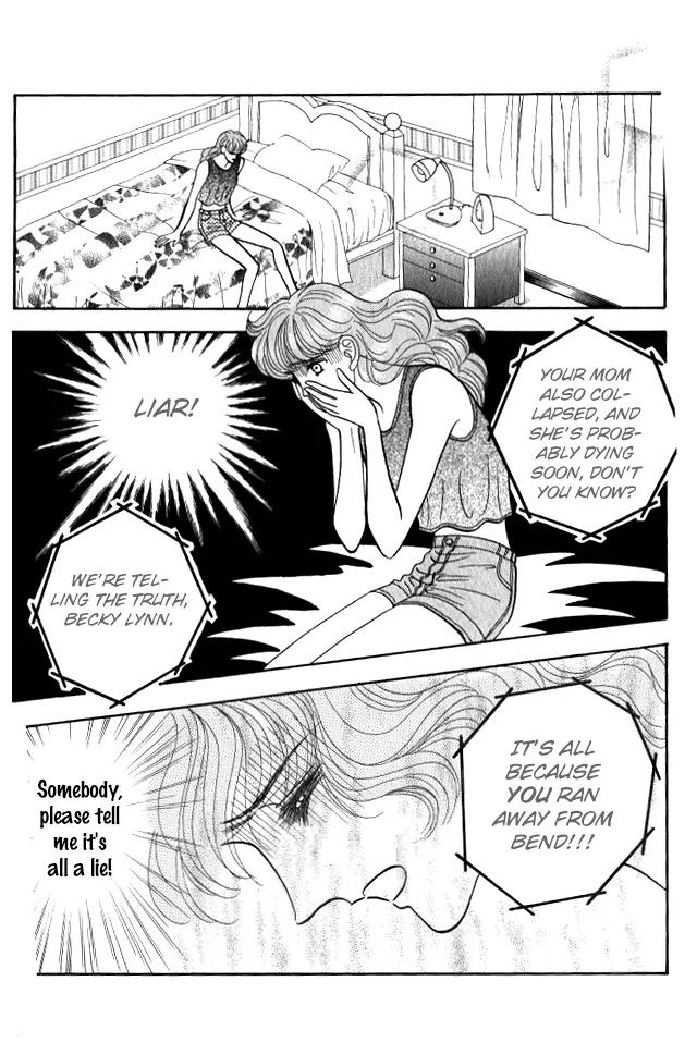 Red (KOBAYASHI Hiromi) Chapter 13 page 36 - Chapter 13