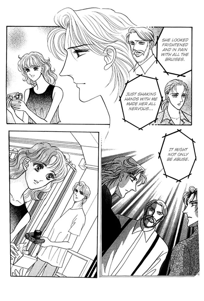 Red (KOBAYASHI Hiromi) Chapter 13 page 4 - Chapter 13