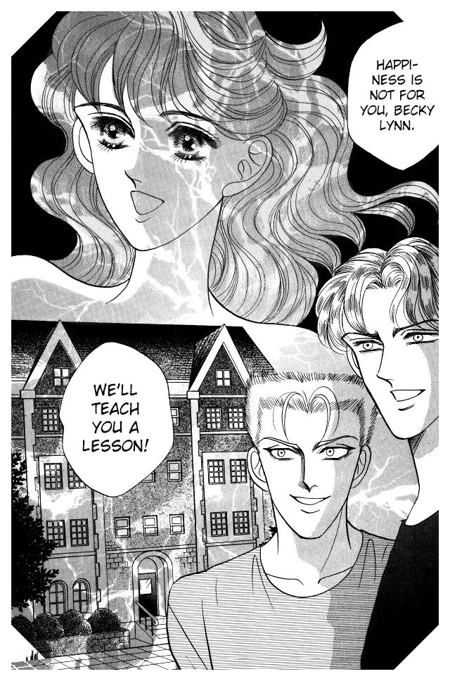 Red (KOBAYASHI Hiromi) Chapter 13 page 41 - Chapter 13