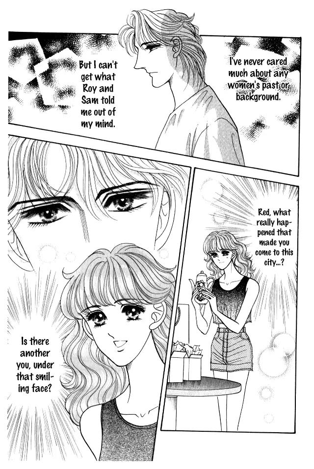 Red (KOBAYASHI Hiromi) Chapter 13 page 6 - Chapter 13