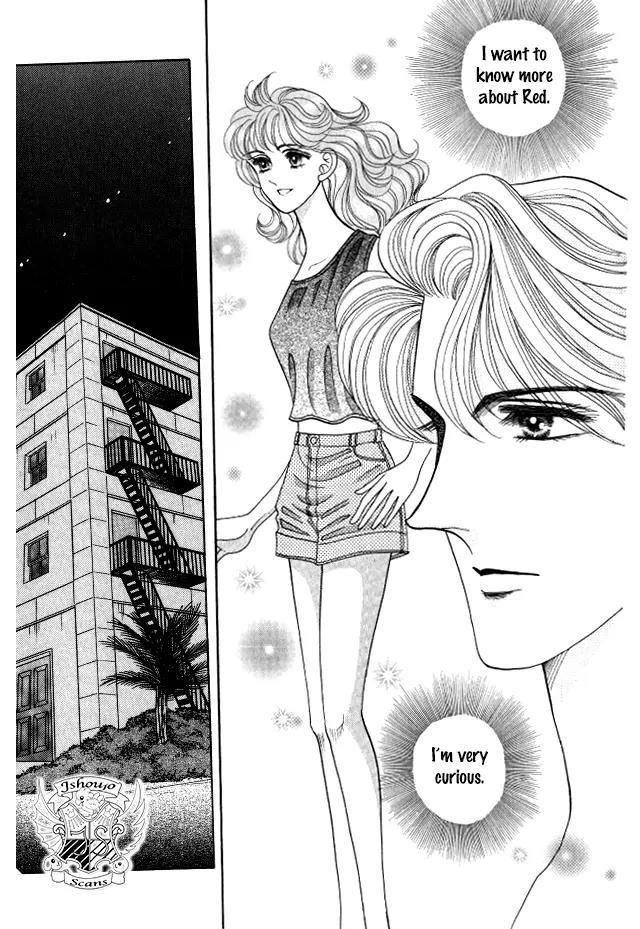 Red (KOBAYASHI Hiromi) Chapter 13 page 7 - Chapter 13