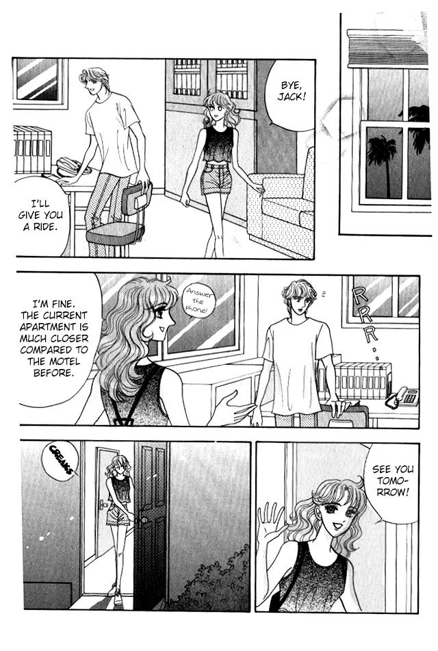 Red (KOBAYASHI Hiromi) Chapter 13 page 8 - Chapter 13