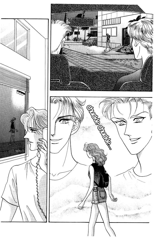 Red (KOBAYASHI Hiromi) Chapter 13 page 9 - Chapter 13
