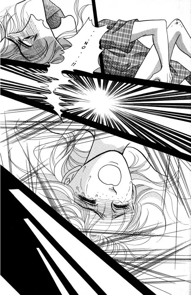 Red (KOBAYASHI Hiromi) Chapter 2 page 10 - Chapter 2