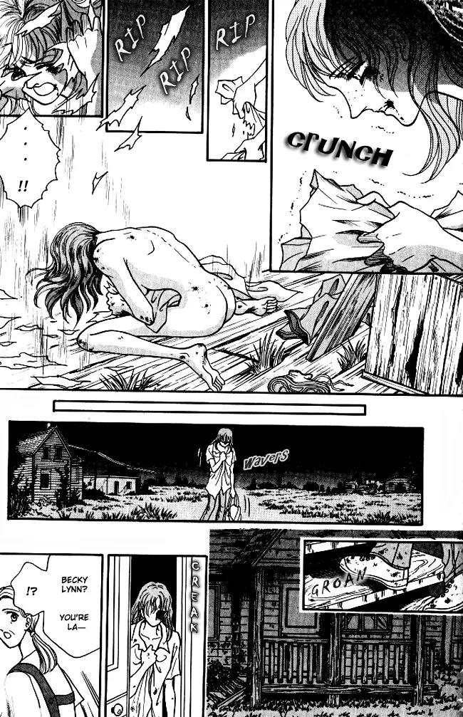 Red (KOBAYASHI Hiromi) Chapter 2 page 12 - Chapter 2