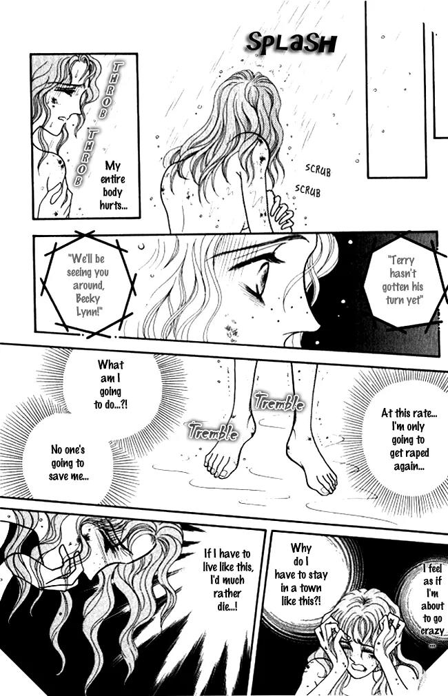 Red (KOBAYASHI Hiromi) Chapter 2 page 15 - Chapter 2