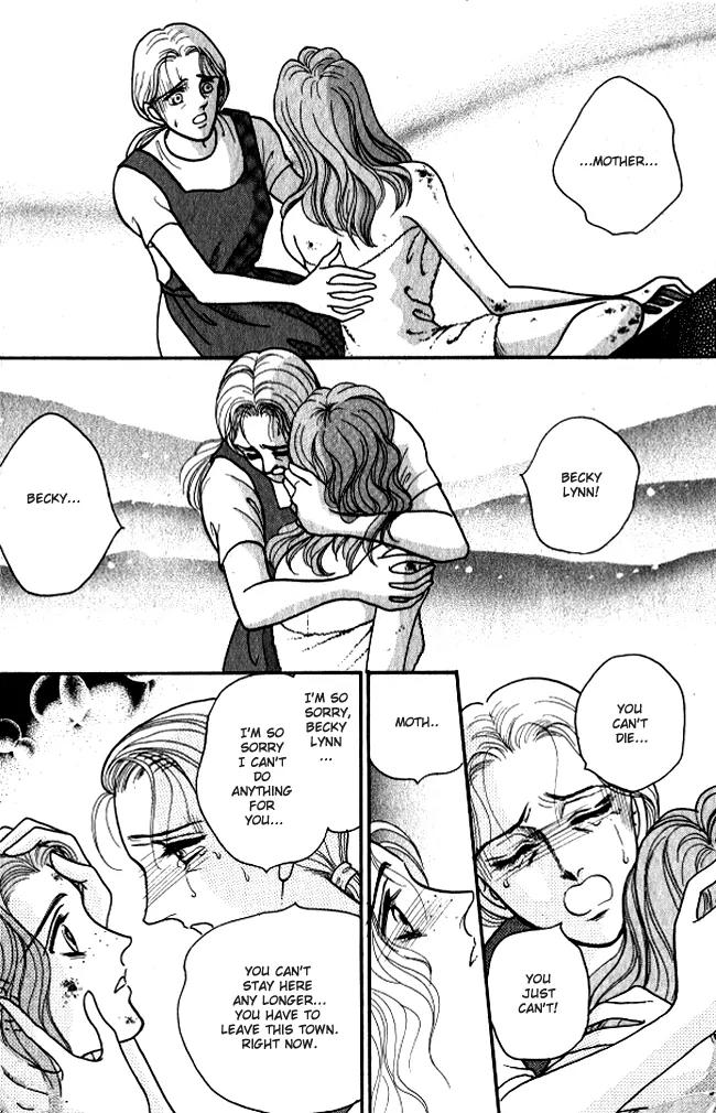 Red (KOBAYASHI Hiromi) Chapter 2 page 17 - Chapter 2