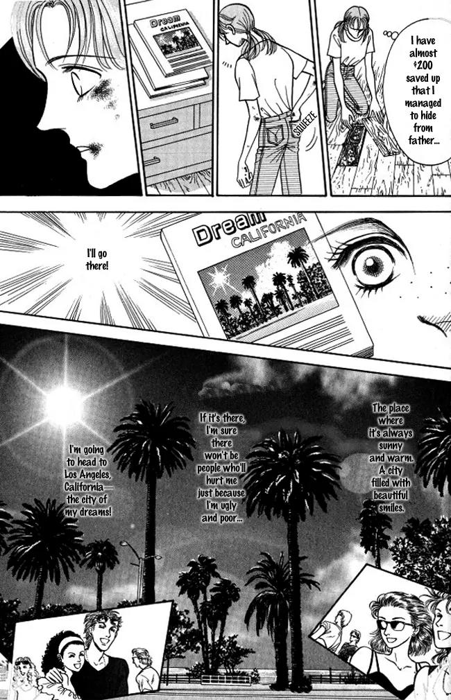 Red (KOBAYASHI Hiromi) Chapter 2 page 20 - Chapter 2