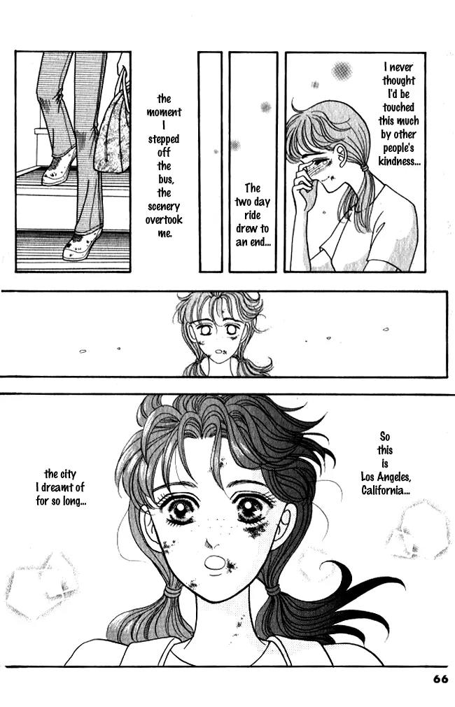 Red (KOBAYASHI Hiromi) Chapter 2 page 25 - Chapter 2