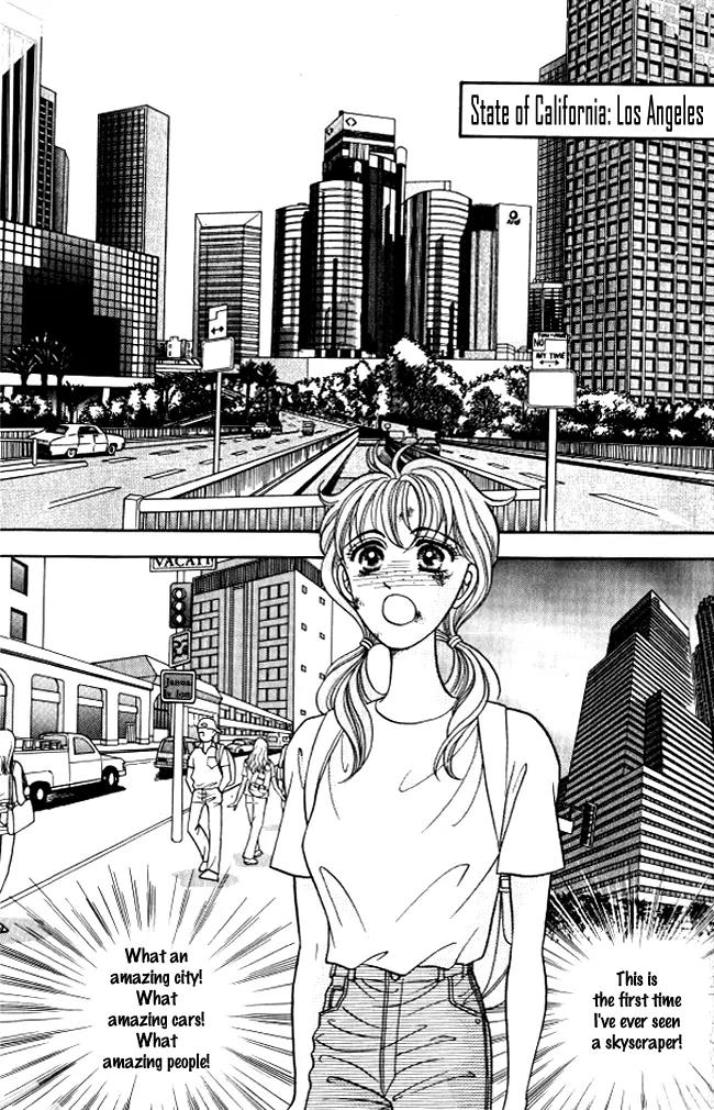 Red (KOBAYASHI Hiromi) Chapter 2 page 26 - Chapter 2