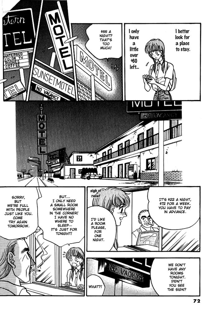 Red (KOBAYASHI Hiromi) Chapter 2 page 31 - Chapter 2