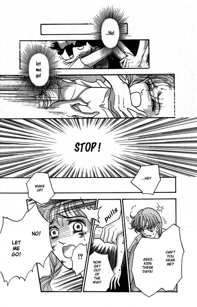 Red (KOBAYASHI Hiromi) Chapter 2 page 35 - Chapter 2