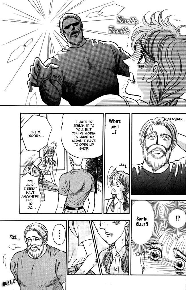 Red (KOBAYASHI Hiromi) Chapter 2 page 36 - Chapter 2