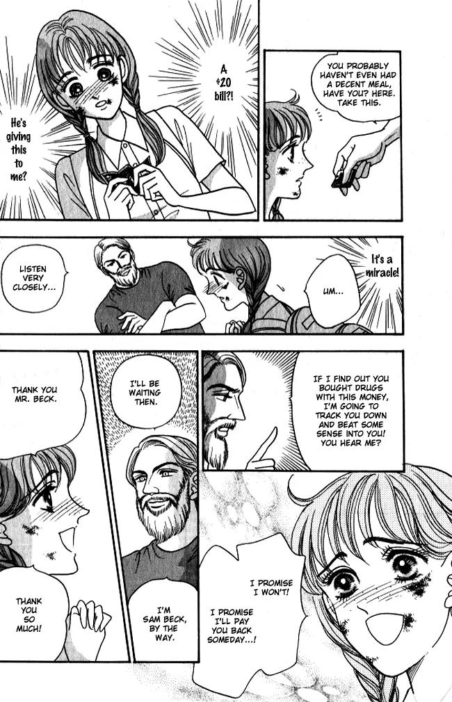 Red (KOBAYASHI Hiromi) Chapter 2 page 37 - Chapter 2