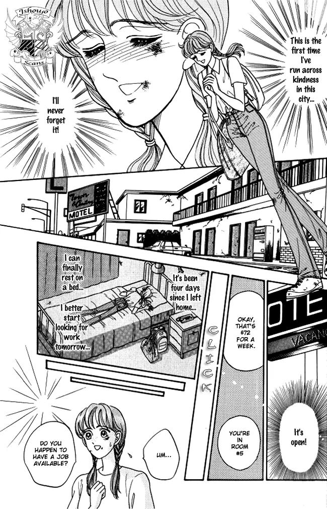 Red (KOBAYASHI Hiromi) Chapter 2 page 38 - Chapter 2