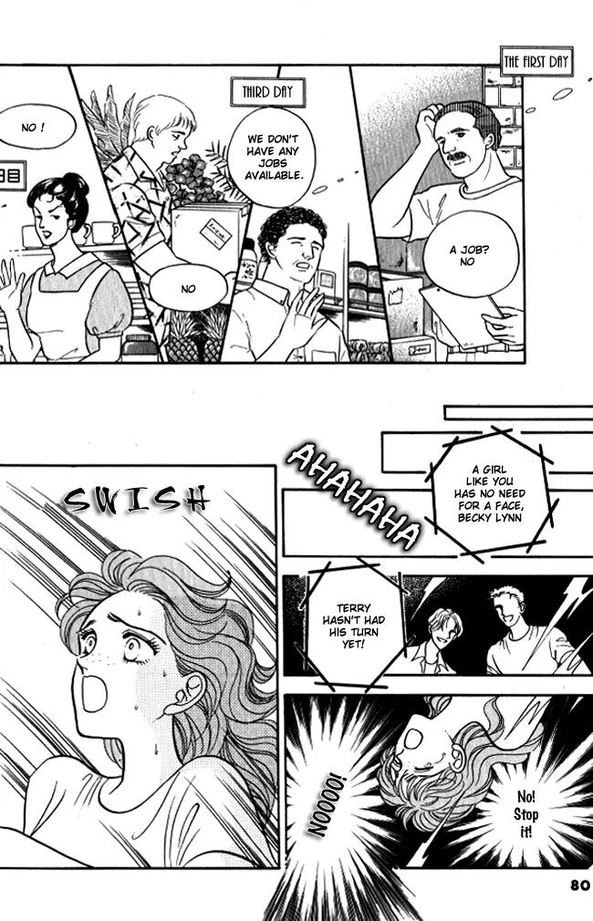 Red (KOBAYASHI Hiromi) Chapter 2 page 39 - Chapter 2