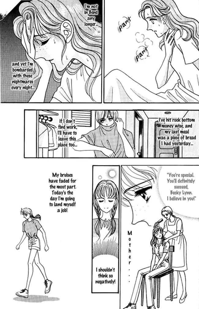 Red (KOBAYASHI Hiromi) Chapter 2 page 40 - Chapter 2