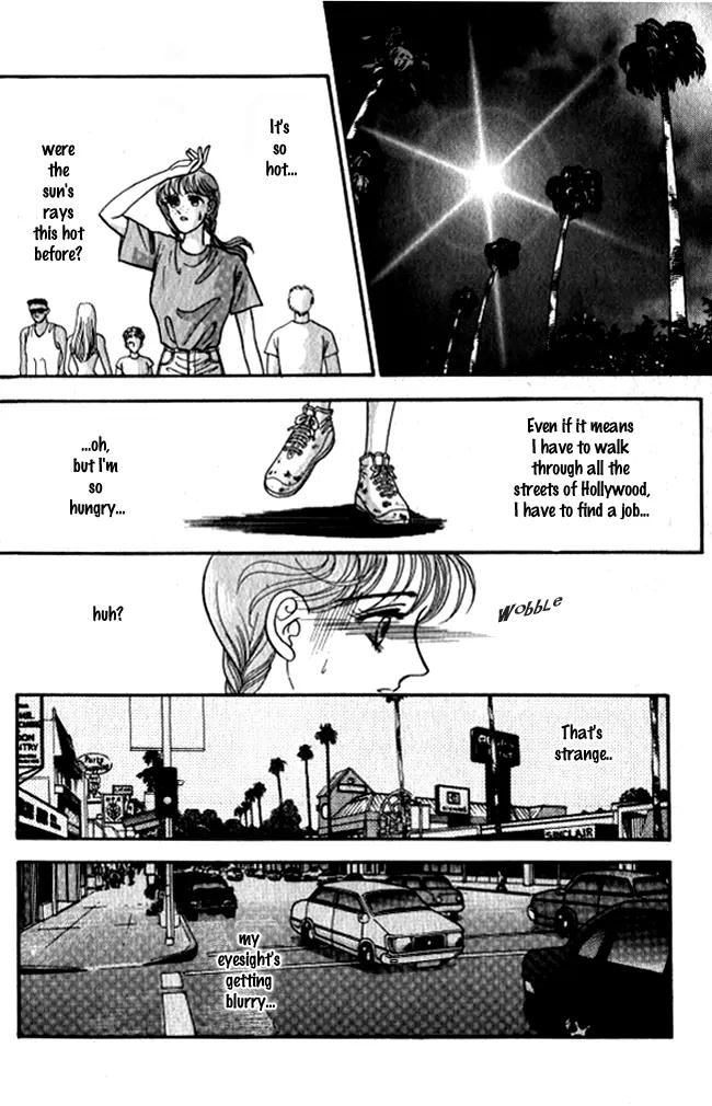 Red (KOBAYASHI Hiromi) Chapter 2 page 41 - Chapter 2