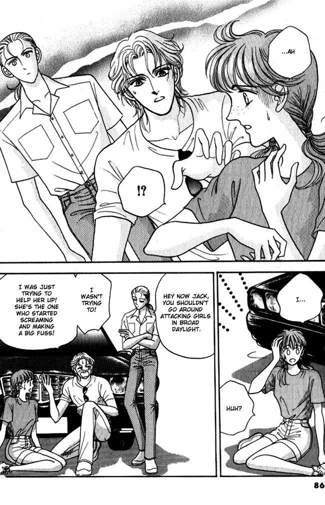 Red (KOBAYASHI Hiromi) Chapter 2 page 45 - Chapter 2