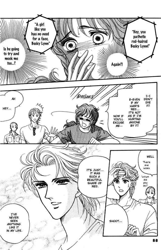 Red (KOBAYASHI Hiromi) Chapter 2 page 47 - Chapter 2