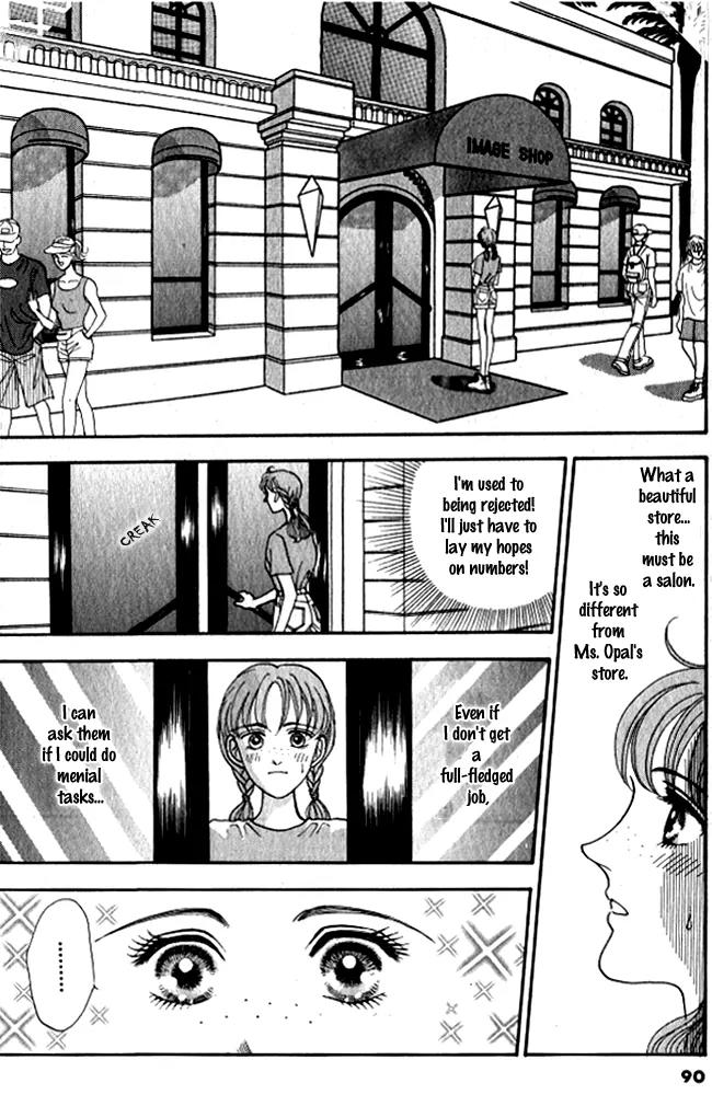 Red (KOBAYASHI Hiromi) Chapter 2 page 49 - Chapter 2