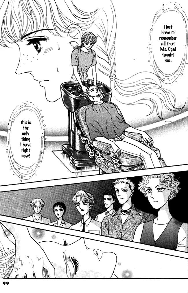 Red (KOBAYASHI Hiromi) Chapter 2 page 58 - Chapter 2