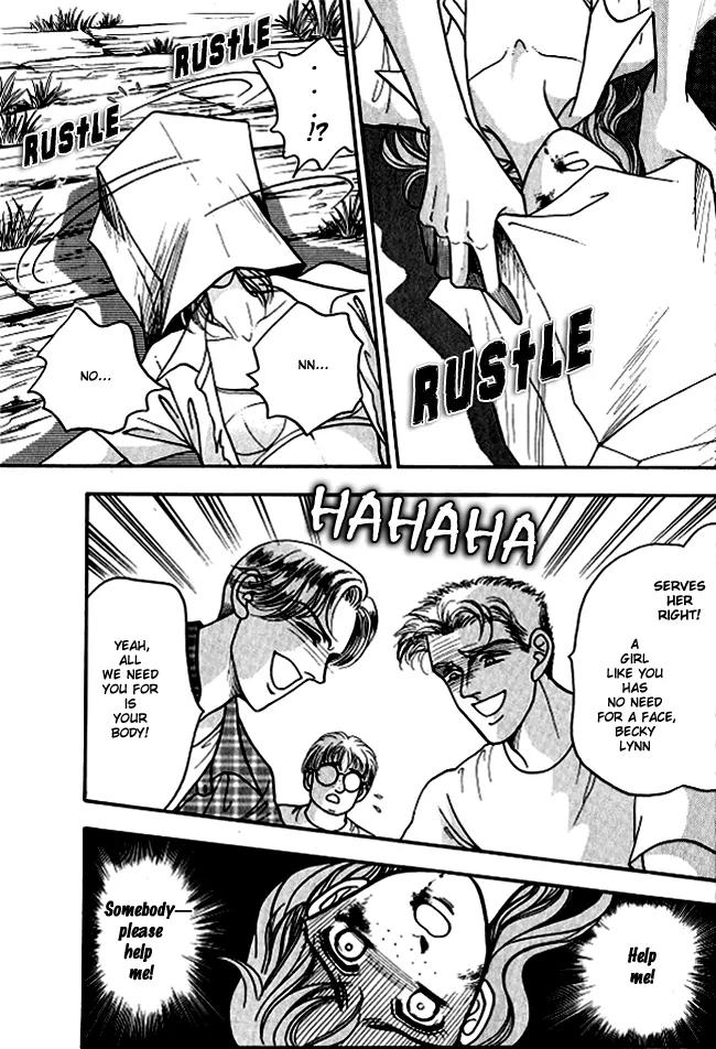 Red (KOBAYASHI Hiromi) Chapter 2 page 6 - Chapter 2