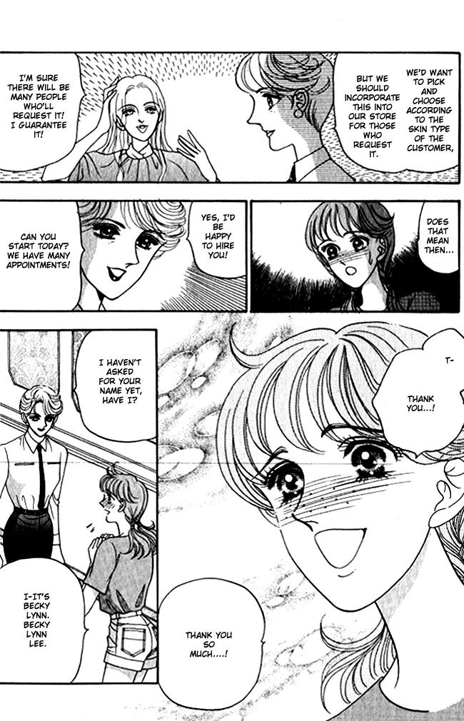 Red (KOBAYASHI Hiromi) Chapter 2 page 65 - Chapter 2