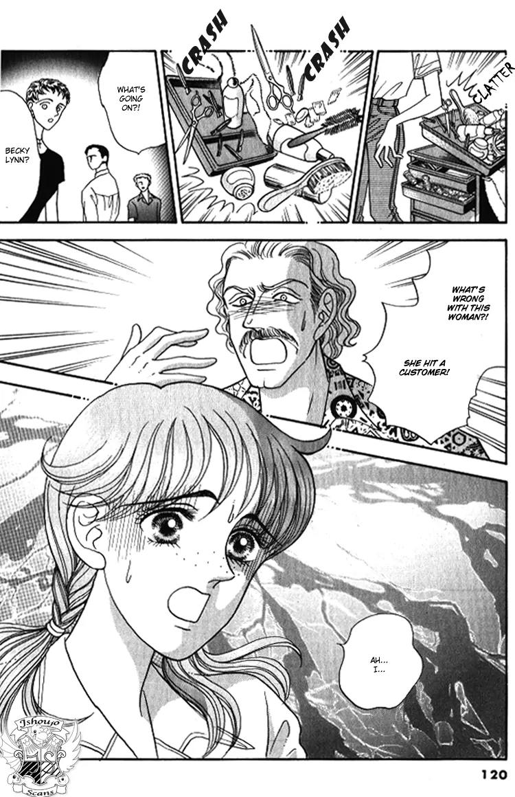 Red (KOBAYASHI Hiromi) Chapter 3 page 17 - Chapter 3