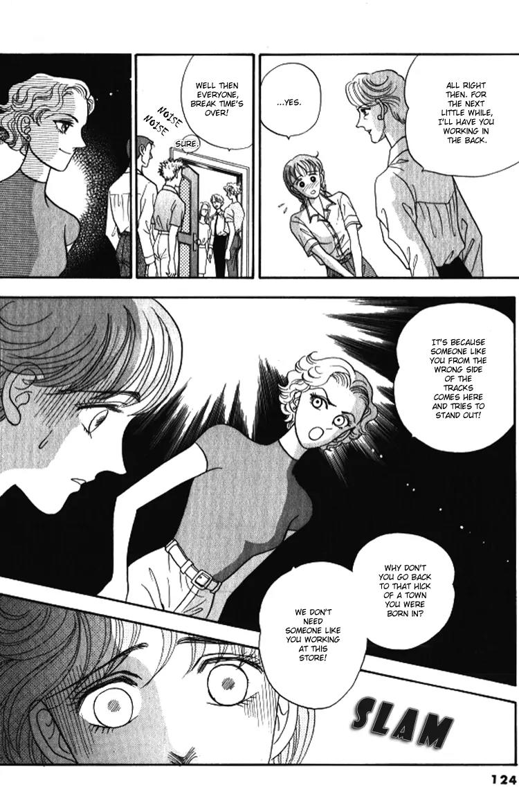 Red (KOBAYASHI Hiromi) Chapter 3 page 21 - Chapter 3