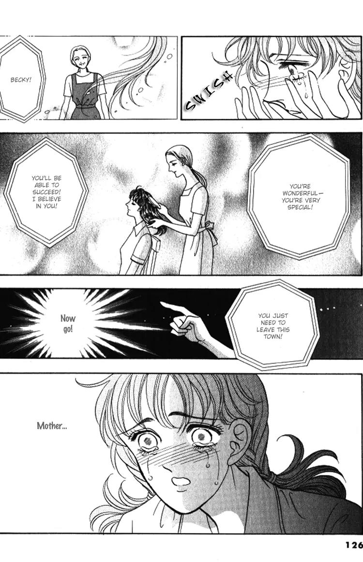 Red (KOBAYASHI Hiromi) Chapter 3 page 23 - Chapter 3