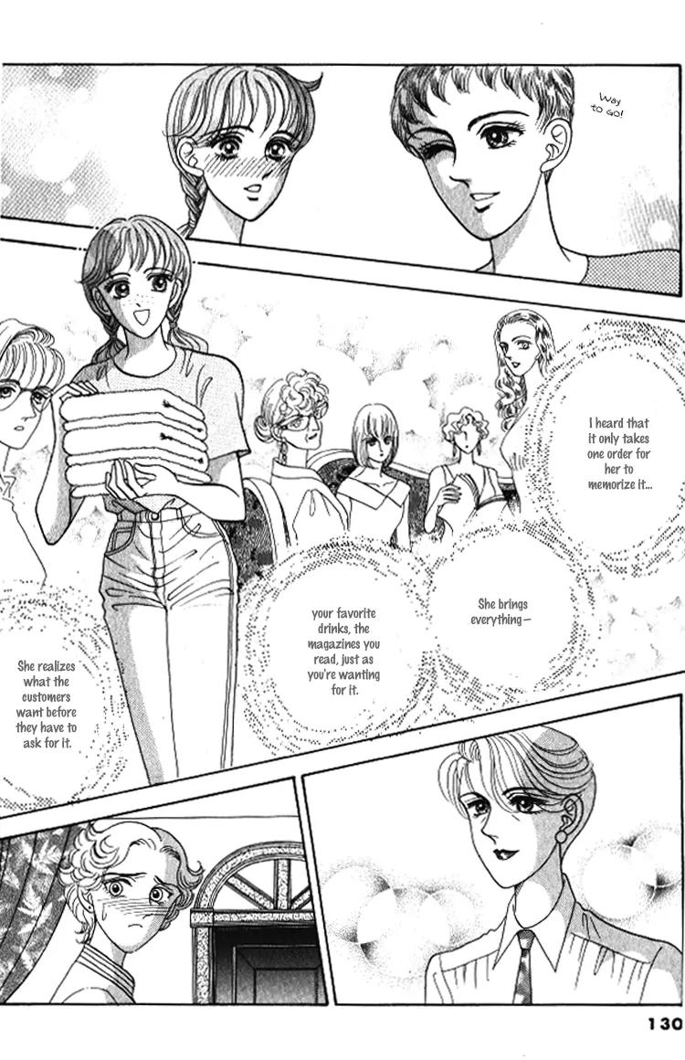Red (KOBAYASHI Hiromi) Chapter 3 page 27 - Chapter 3