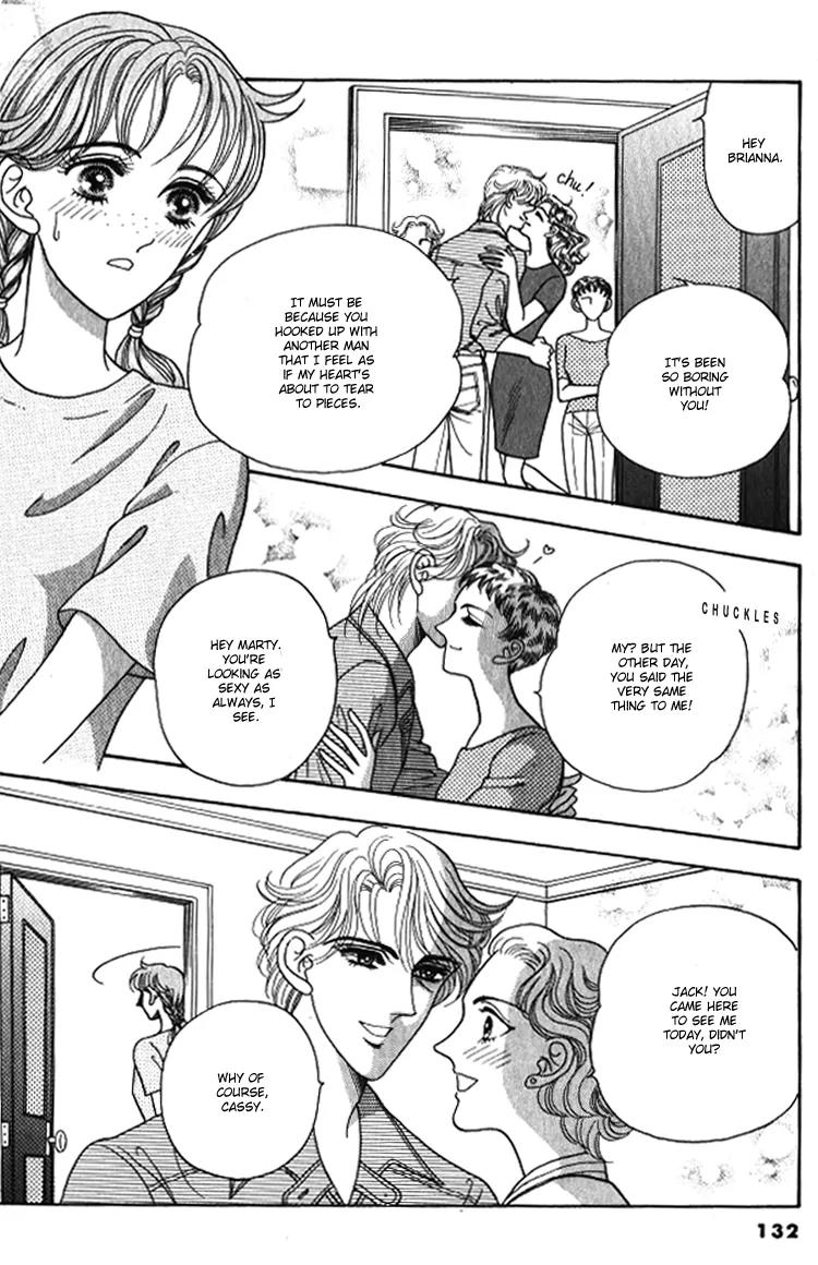Red (KOBAYASHI Hiromi) Chapter 3 page 29 - Chapter 3