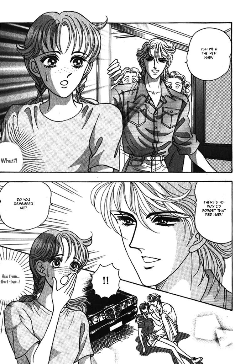 Red (KOBAYASHI Hiromi) Chapter 3 page 31 - Chapter 3