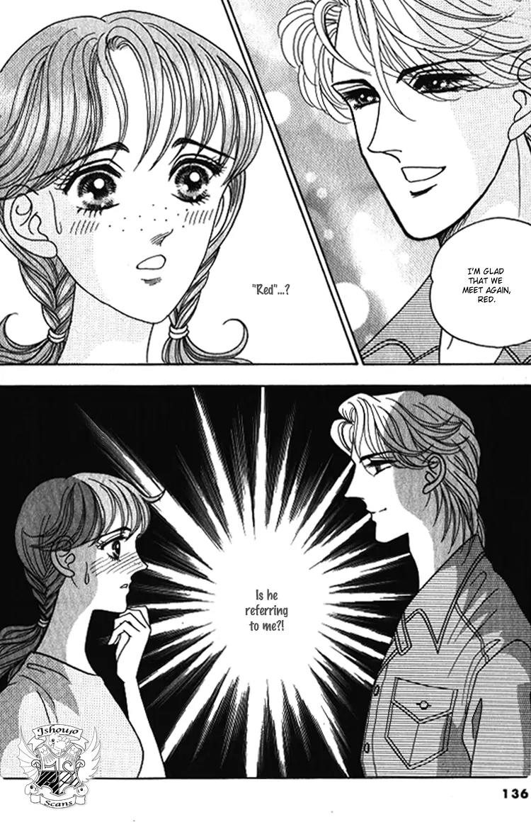 Red (KOBAYASHI Hiromi) Chapter 3 page 33 - Chapter 3