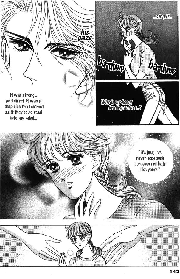 Red (KOBAYASHI Hiromi) Chapter 4 page 10 - Chapter 4