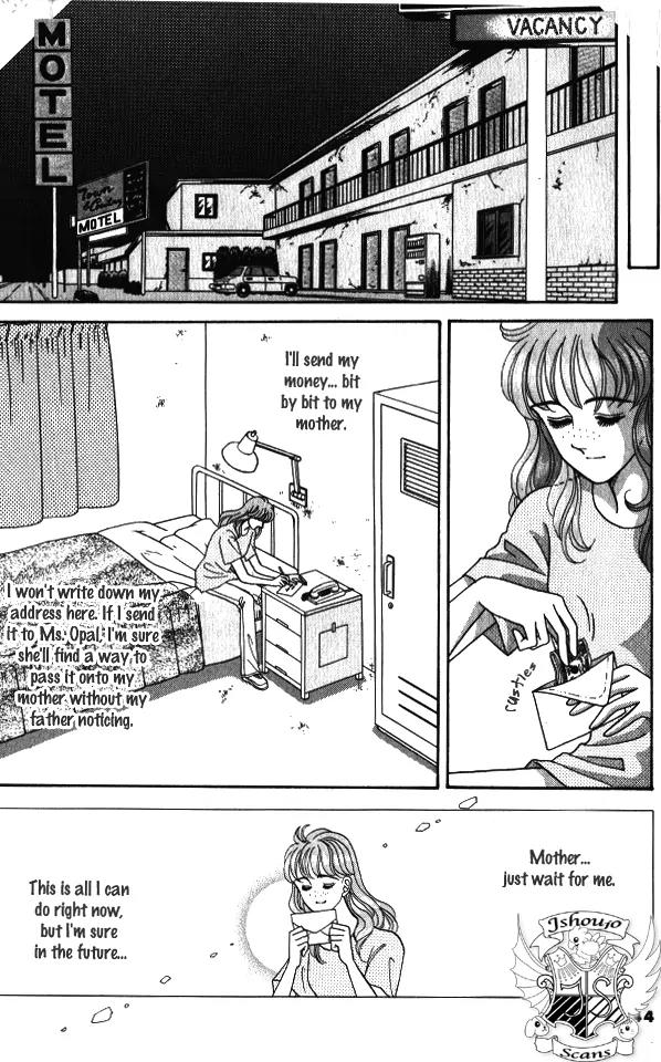 Red (KOBAYASHI Hiromi) Chapter 4 page 12 - Chapter 4