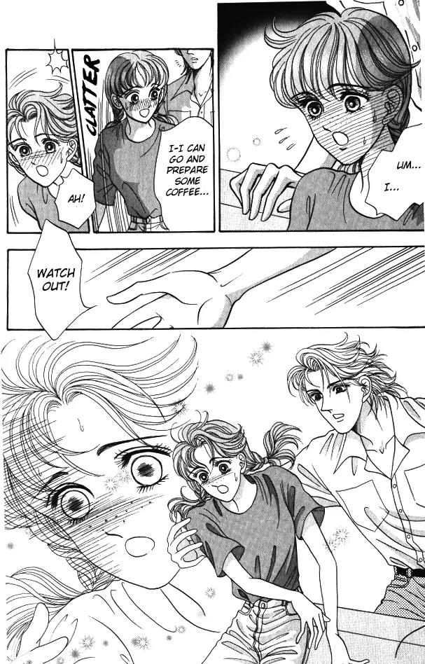 Red (KOBAYASHI Hiromi) Chapter 4 page 15 - Chapter 4