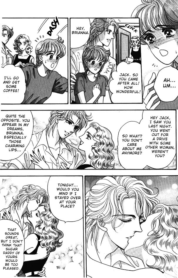 Red (KOBAYASHI Hiromi) Chapter 4 page 16 - Chapter 4