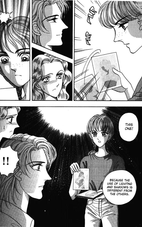 Red (KOBAYASHI Hiromi) Chapter 4 page 20 - Chapter 4