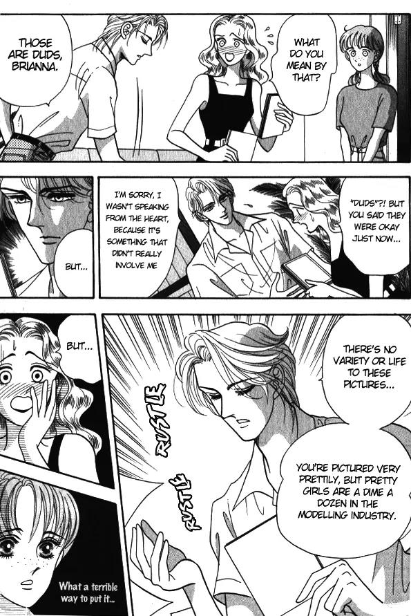 Red (KOBAYASHI Hiromi) Chapter 4 page 22 - Chapter 4