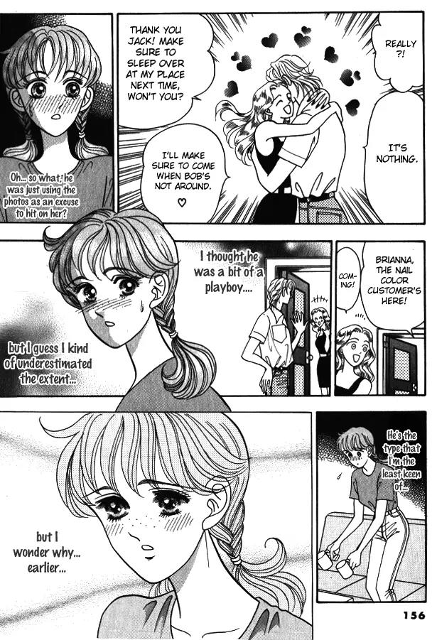Red (KOBAYASHI Hiromi) Chapter 4 page 24 - Chapter 4