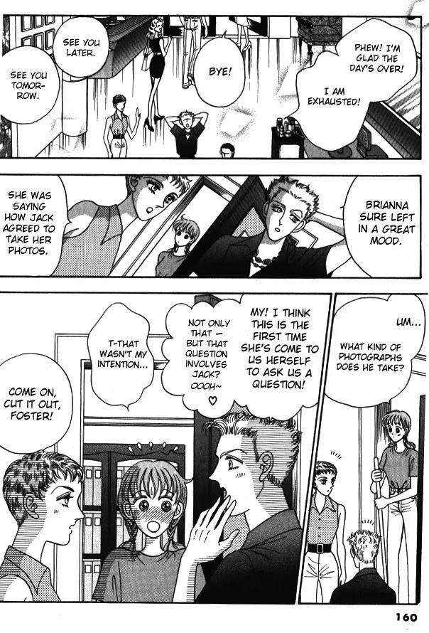 Red (KOBAYASHI Hiromi) Chapter 4 page 28 - Chapter 4