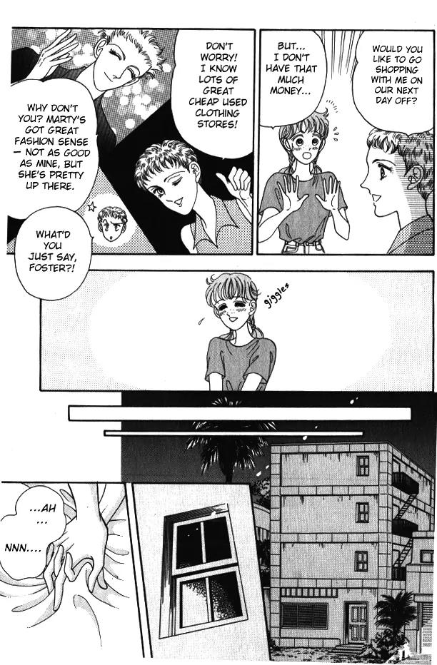 Red (KOBAYASHI Hiromi) Chapter 4 page 32 - Chapter 4