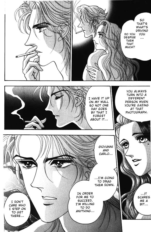 Red (KOBAYASHI Hiromi) Chapter 4 page 35 - Chapter 4