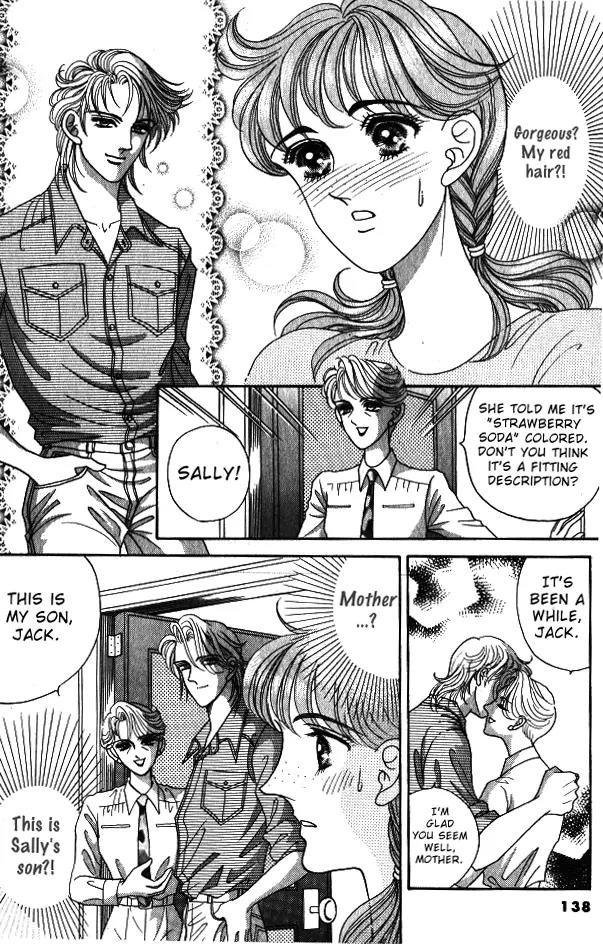 Red (KOBAYASHI Hiromi) Chapter 4 page 6 - Chapter 4