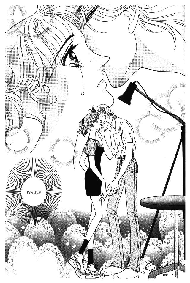 Red (KOBAYASHI Hiromi) Chapter 6 page 11 - Chapter 6